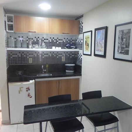 João Pessoa Cabo Branco Home Service - Apto 505 מראה חיצוני תמונה