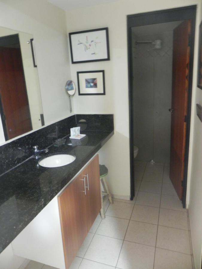 João Pessoa Cabo Branco Home Service - Apto 505 מראה חיצוני תמונה