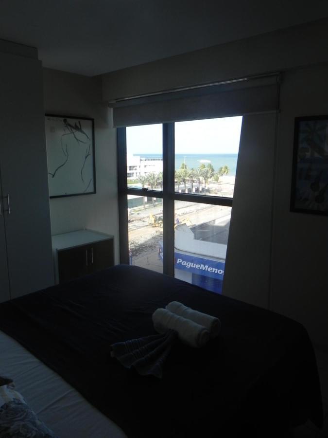 João Pessoa Cabo Branco Home Service - Apto 505 מראה חיצוני תמונה