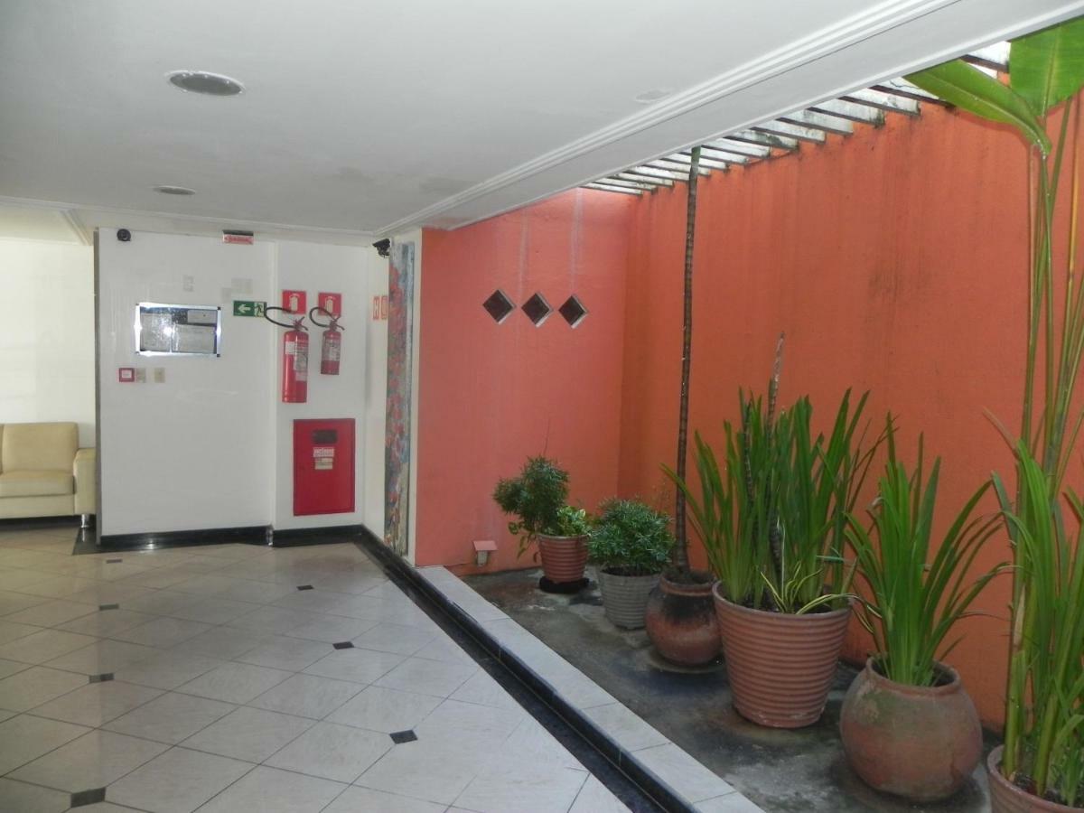 João Pessoa Cabo Branco Home Service - Apto 505 מראה חיצוני תמונה